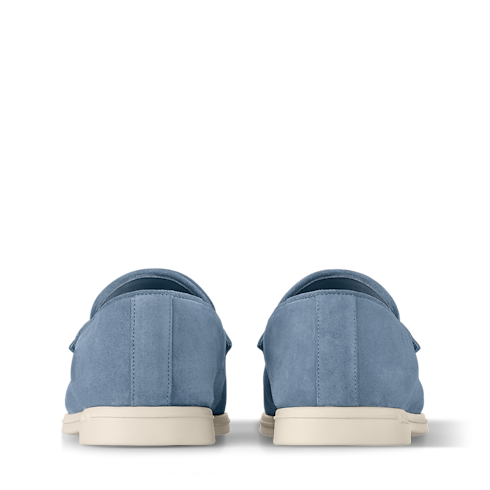 حذاء لوفر Estate in الرجال's الأحذية أحذية لوفرز و موكاسين collections by Louis Vuitton (تكبير صورة المنتج)