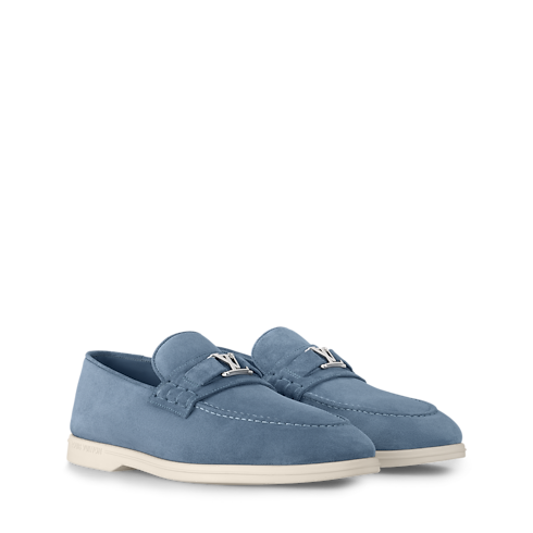 حذاء لوفر Estate in الرجال's الأحذية أحذية لوفرز و موكاسين collections by Louis Vuitton (تكبير صورة المنتج)