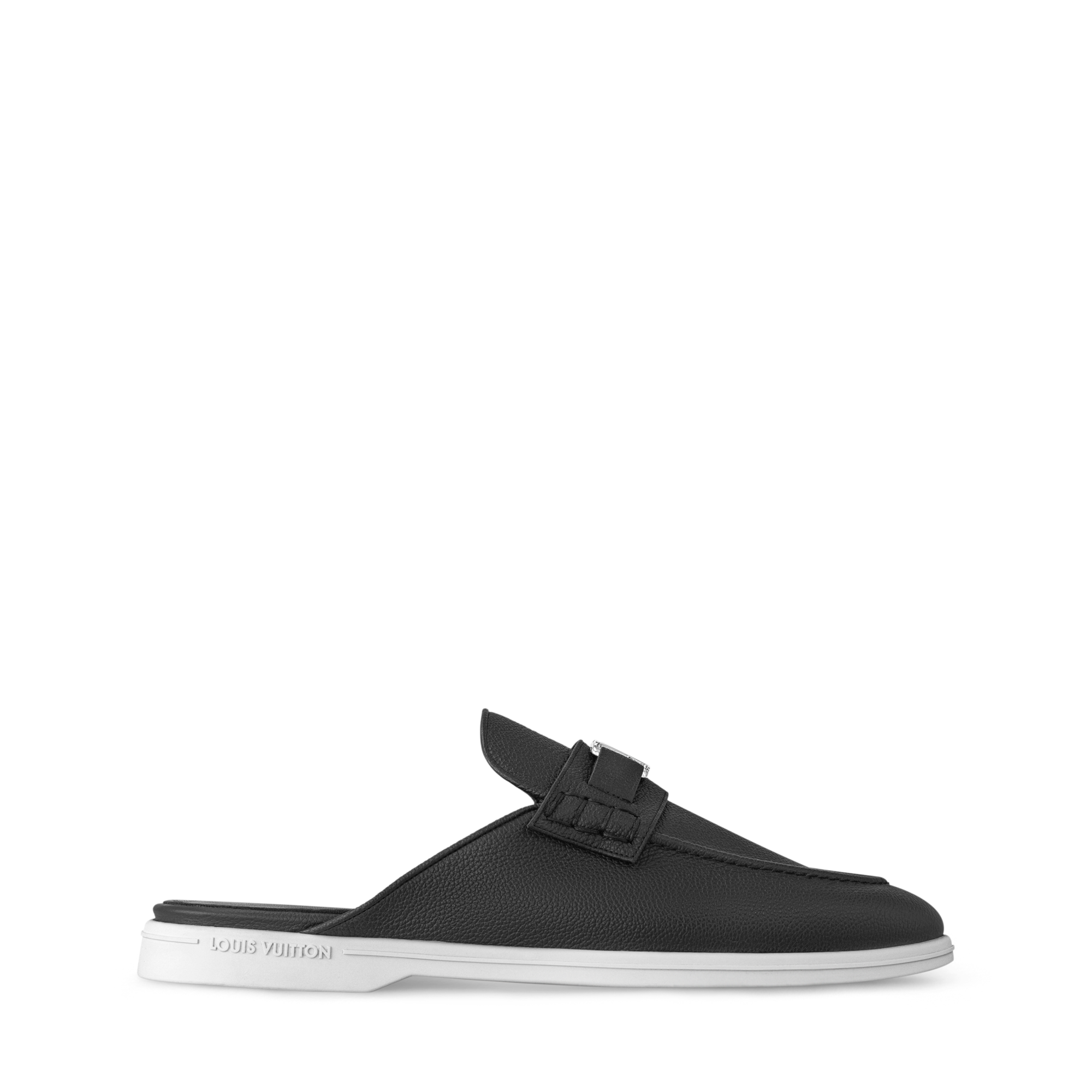 Estate Open Back Loafer  in Men