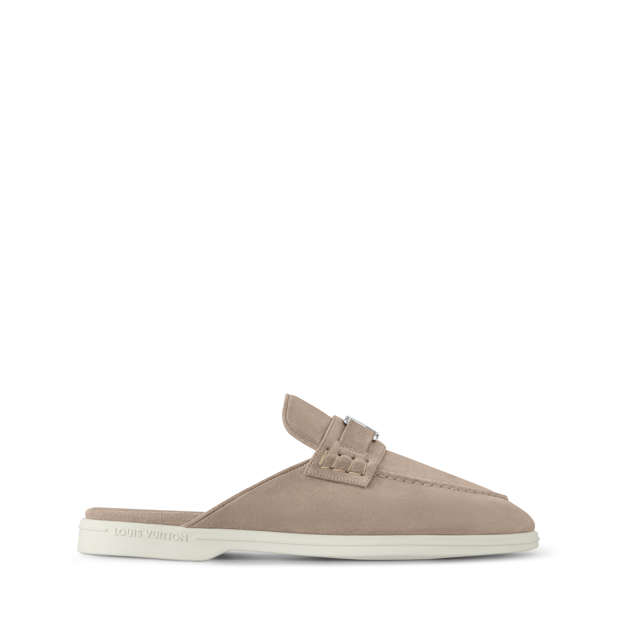 حذاء لوفر Estate مفتوح من الخلف  in الرجال