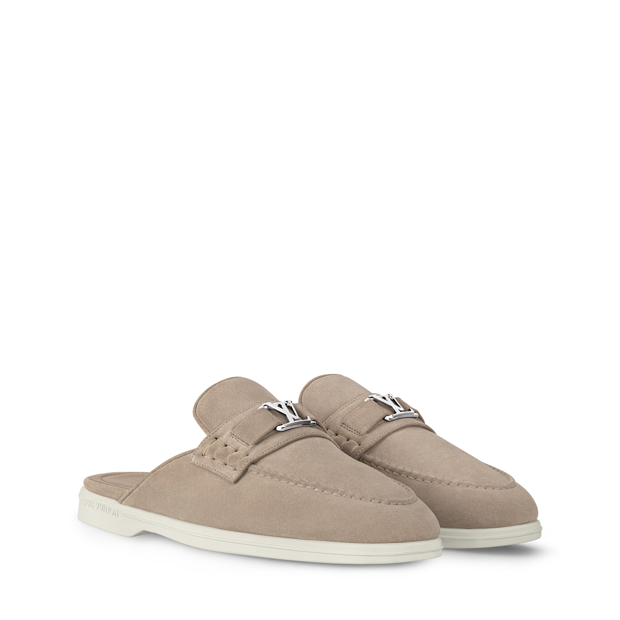 حذاء لوفر Estate مفتوح من الخلف  in الرجال