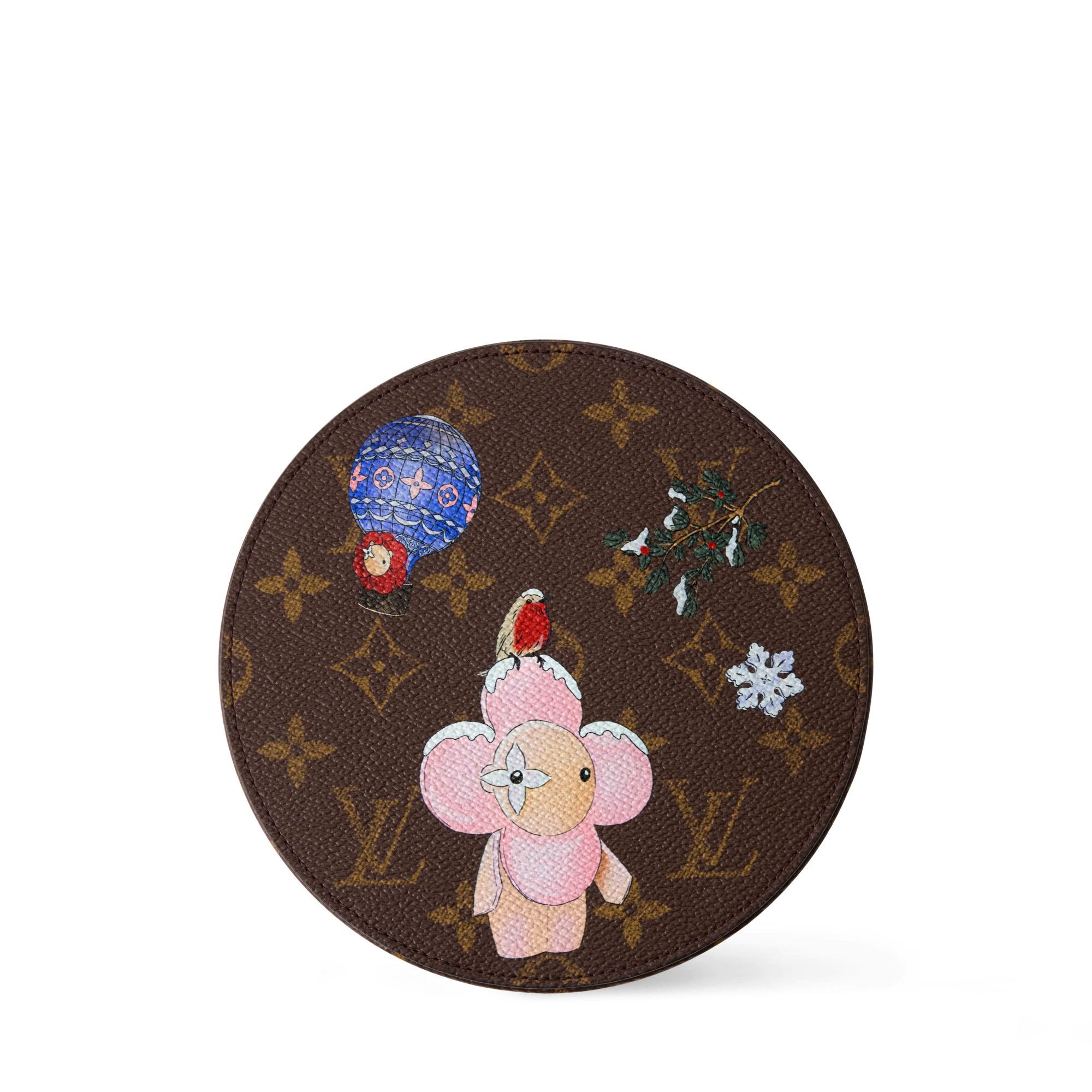 Eugenie Box MM S00 in Trunks, Travel and Home