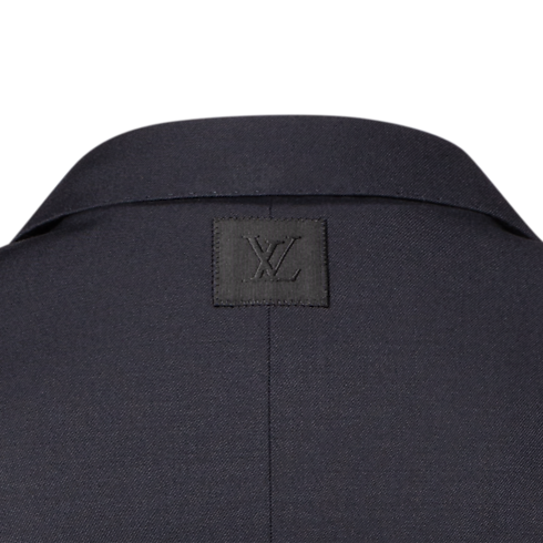 Evening Tuxedo Jacket in Men's Ready to Wear Blazers and Jackets collections by Louis Vuitton (Product zoom)
