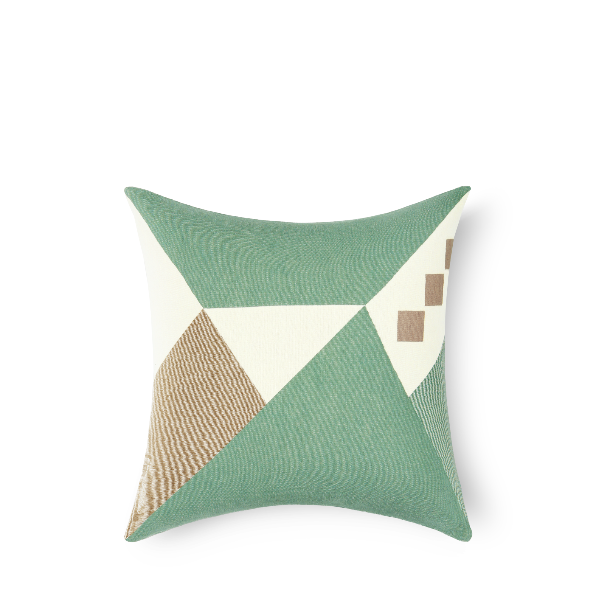 وسادة Everest مقاس 40×40  in الصناديق، السفر والمنزل