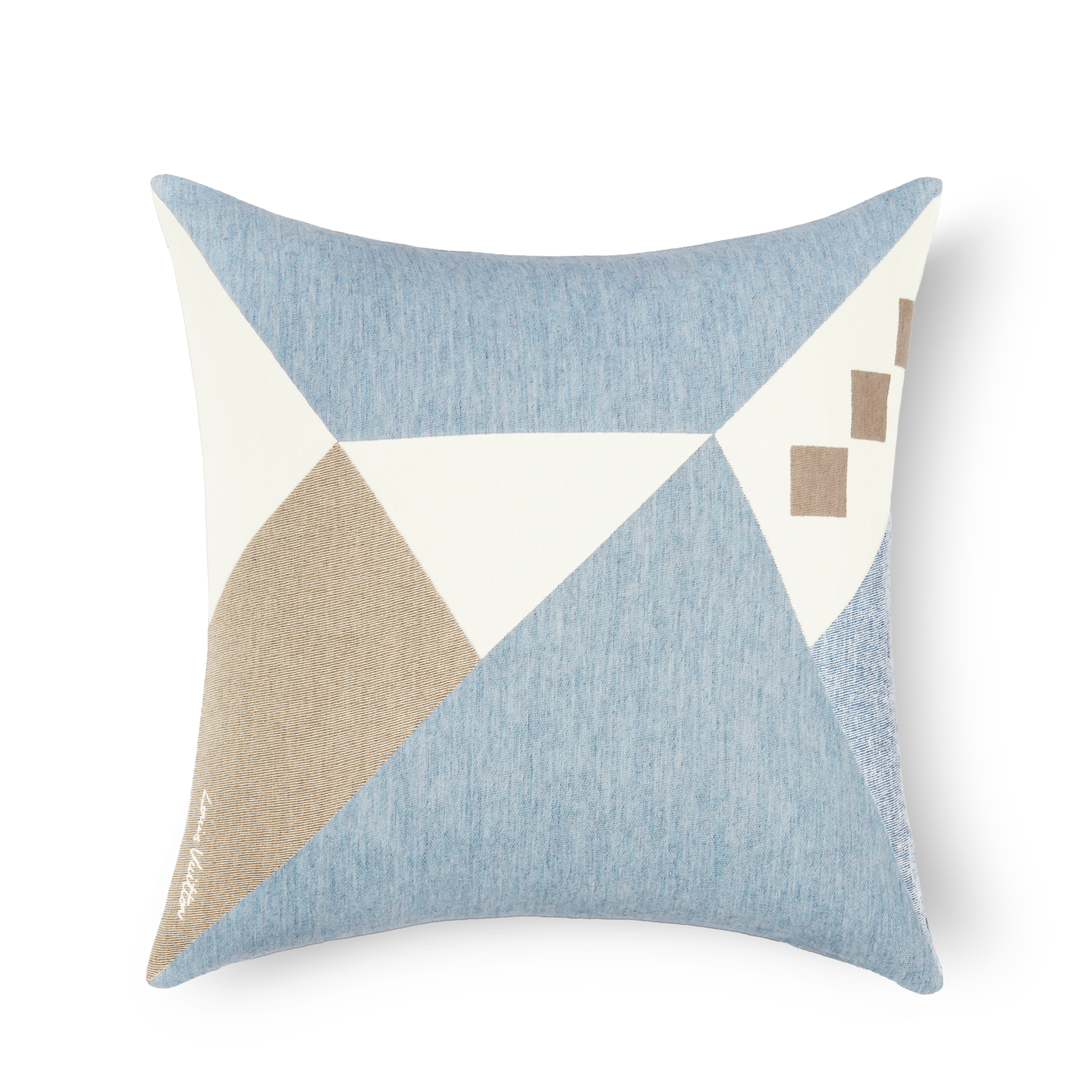 Everest Cushion 50x50  in Trunks, Travel and Home