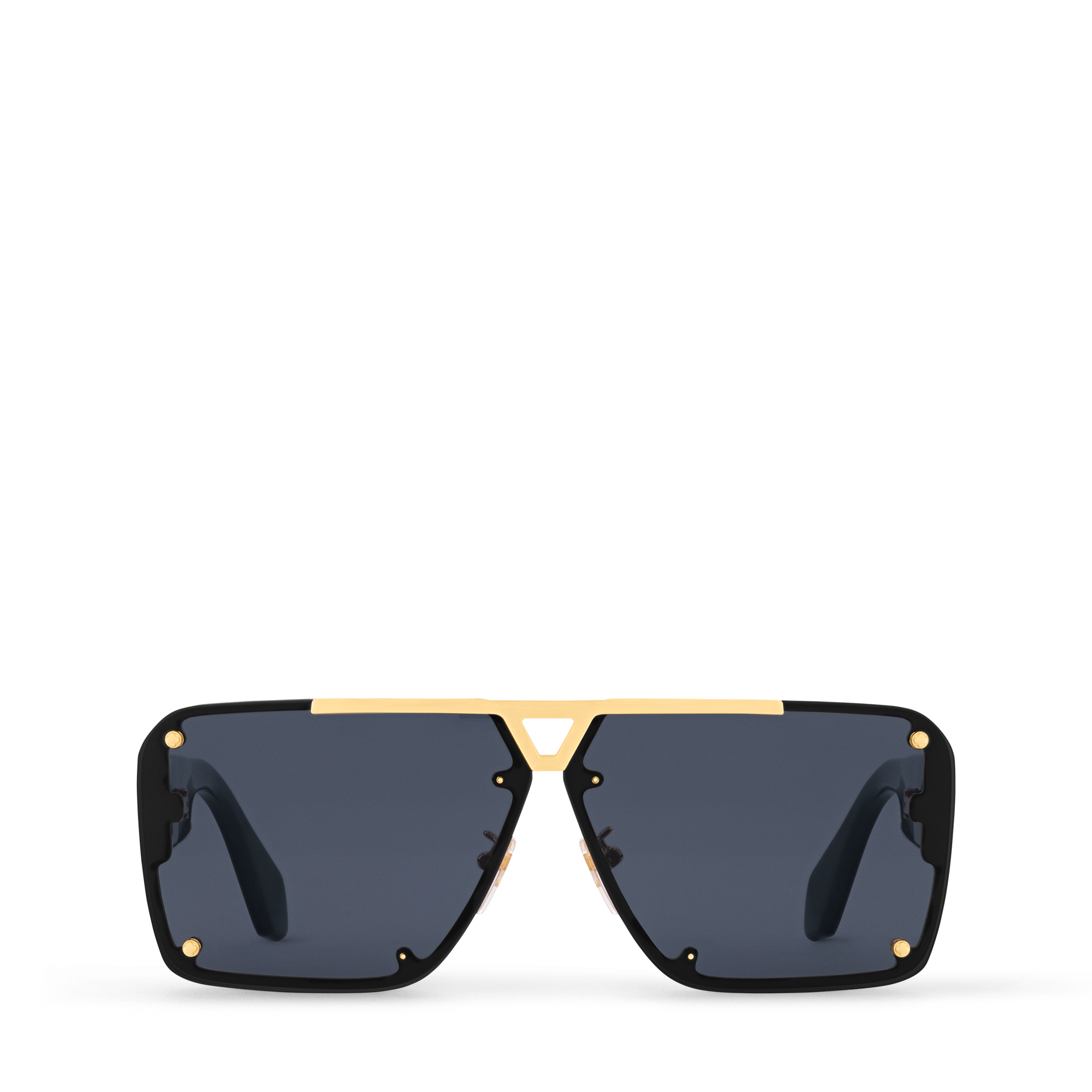 Evidence Square Sunglasses S00 in Men