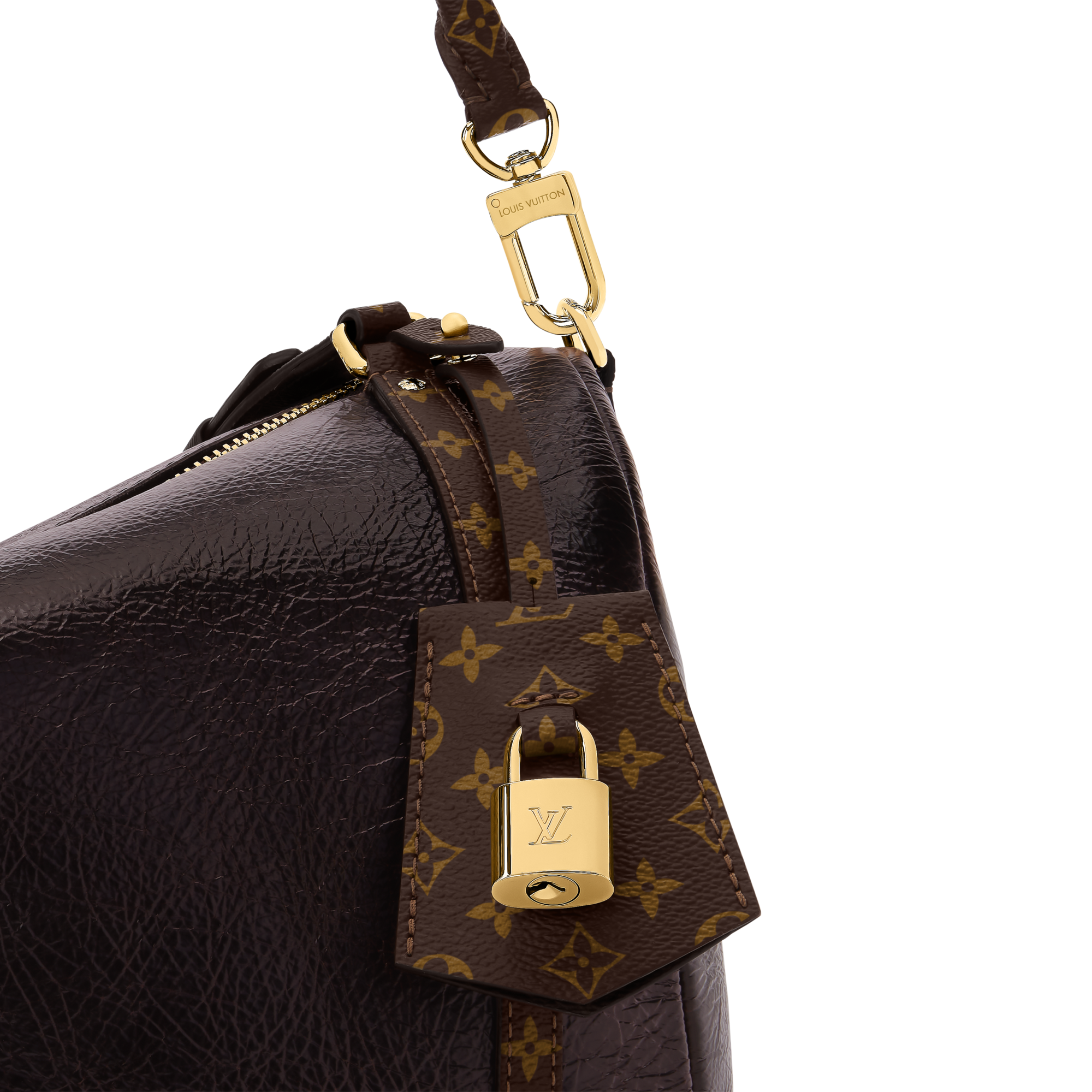 Express MM Fashion Leather in Women