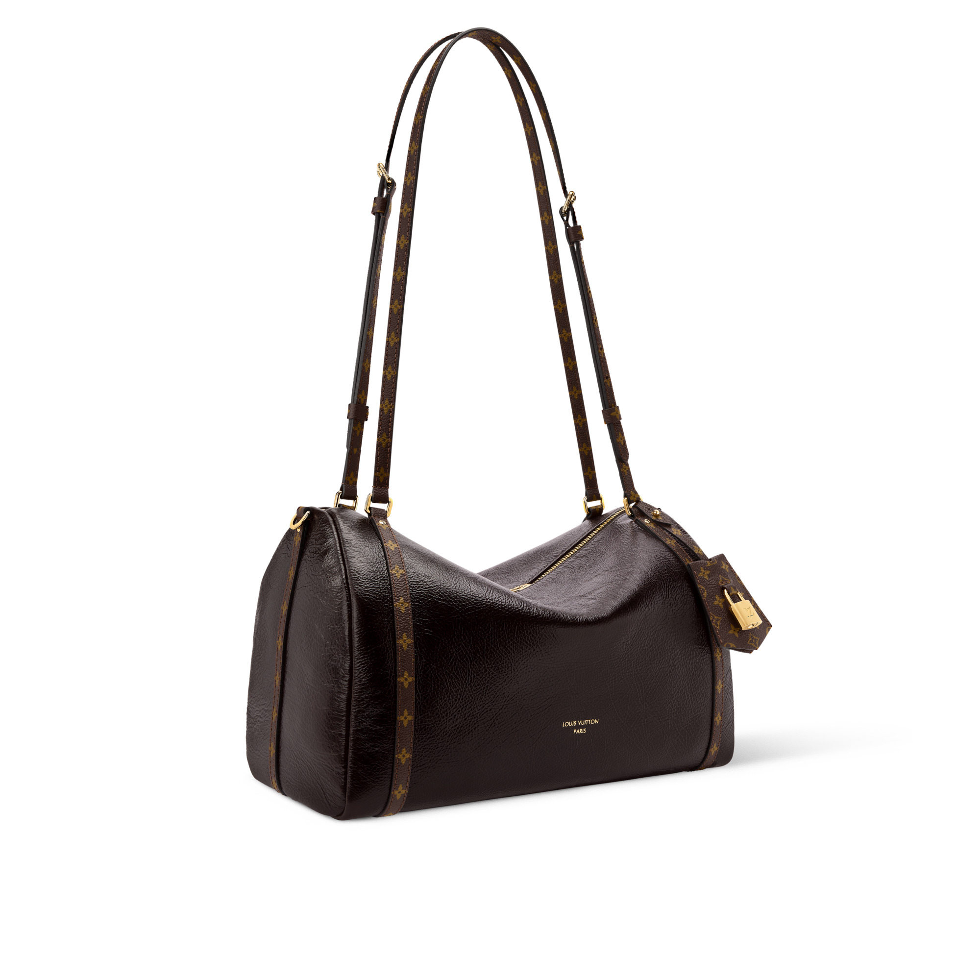 Express MM Fashion Leather in Women