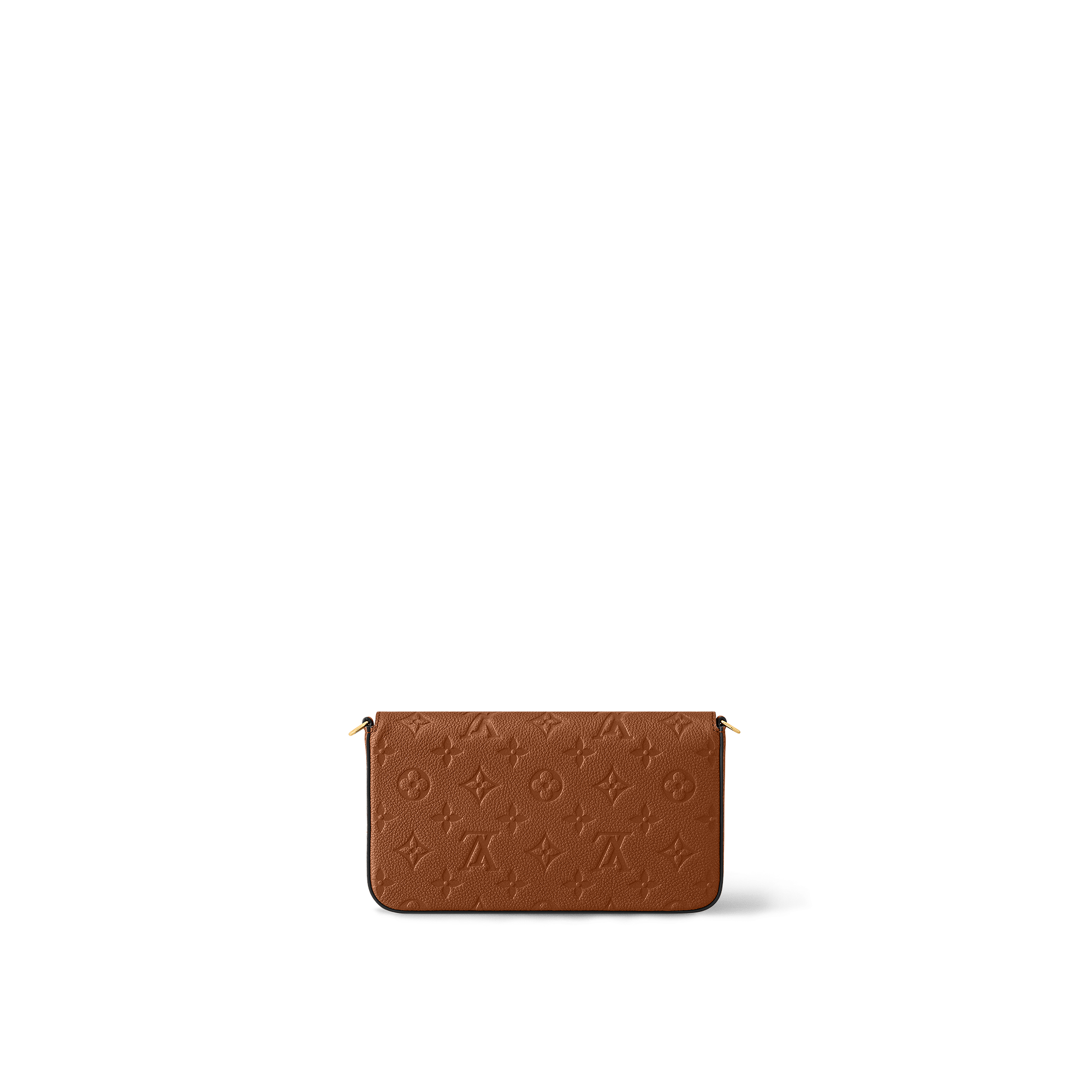 Félicie Pochette Monogram Empreinte in Women