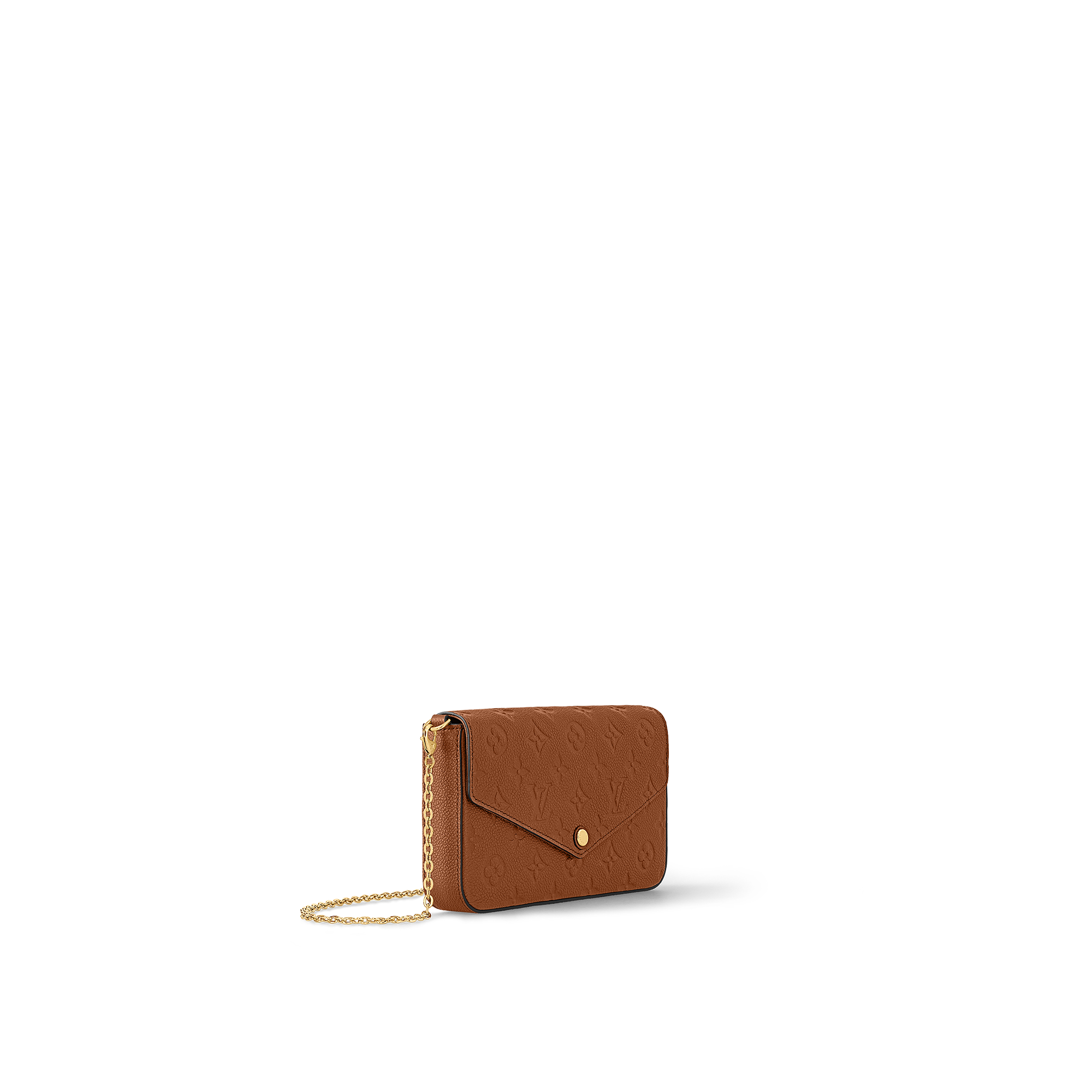 Félicie Pochette Monogram Empreinte in Women