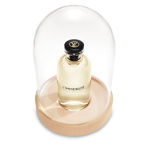 FLACON D'EXCEPTION - L'IMMENSITE in Perfumes and Beauty 's Exceptional Creations Flacon d'Exception collections by Louis Vuitton (Product zoom)