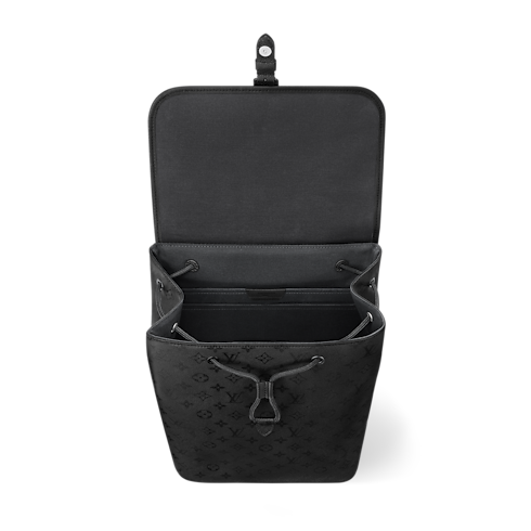 حقيبة ظهر Flaneur G72 in الرجال's الحقائب جميع الحقائب collections by Louis Vuitton (تكبير صورة المنتج)