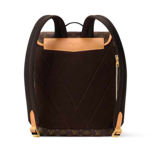حقيبة ظهر Flaneur Monogram Archive in الرجال's الحقائب جميع الحقائب collections by Louis Vuitton (تكبير صورة المنتج)