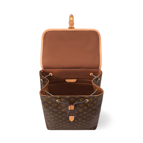 حقيبة ظهر Flaneur Monogram Archive in الرجال's الحقائب جميع الحقائب collections by Louis Vuitton (تكبير صورة المنتج)