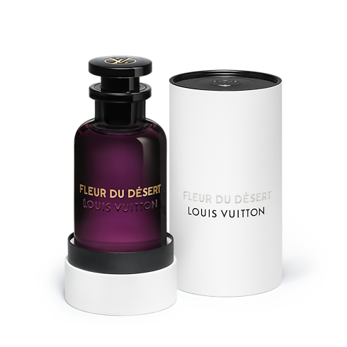 عطر FLEUR DU DÉSERT in العطور والتجميل's المجموعات عطور رجالية collections by Louis Vuitton (تكبير صورة المنتج)