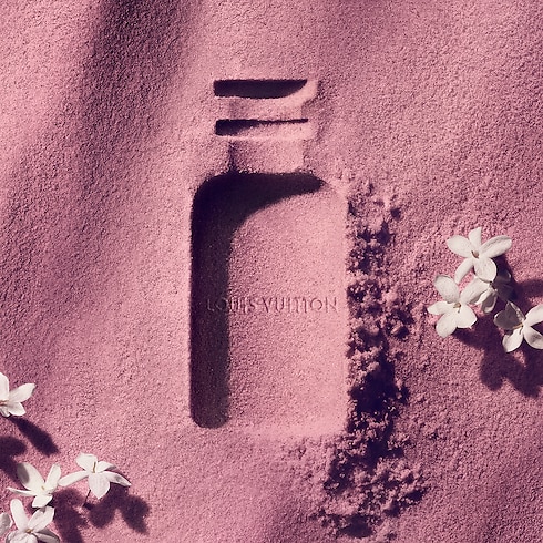 عطر FLEUR DU DÉSERT in العطور والتجميل's المجموعات عطور رجالية collections by Louis Vuitton (تكبير صورة المنتج)