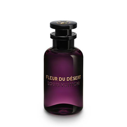 عطر FLEUR DU DÉSERT in العطور والتجميل's المجموعات عطور رجالية collections by Louis Vuitton (تكبير صورة المنتج)