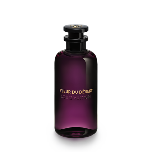 عطر FLEUR DU DÉSERT in العطور والتجميل's المجموعات عطور رجالية collections by Louis Vuitton (تكبير صورة المنتج)
