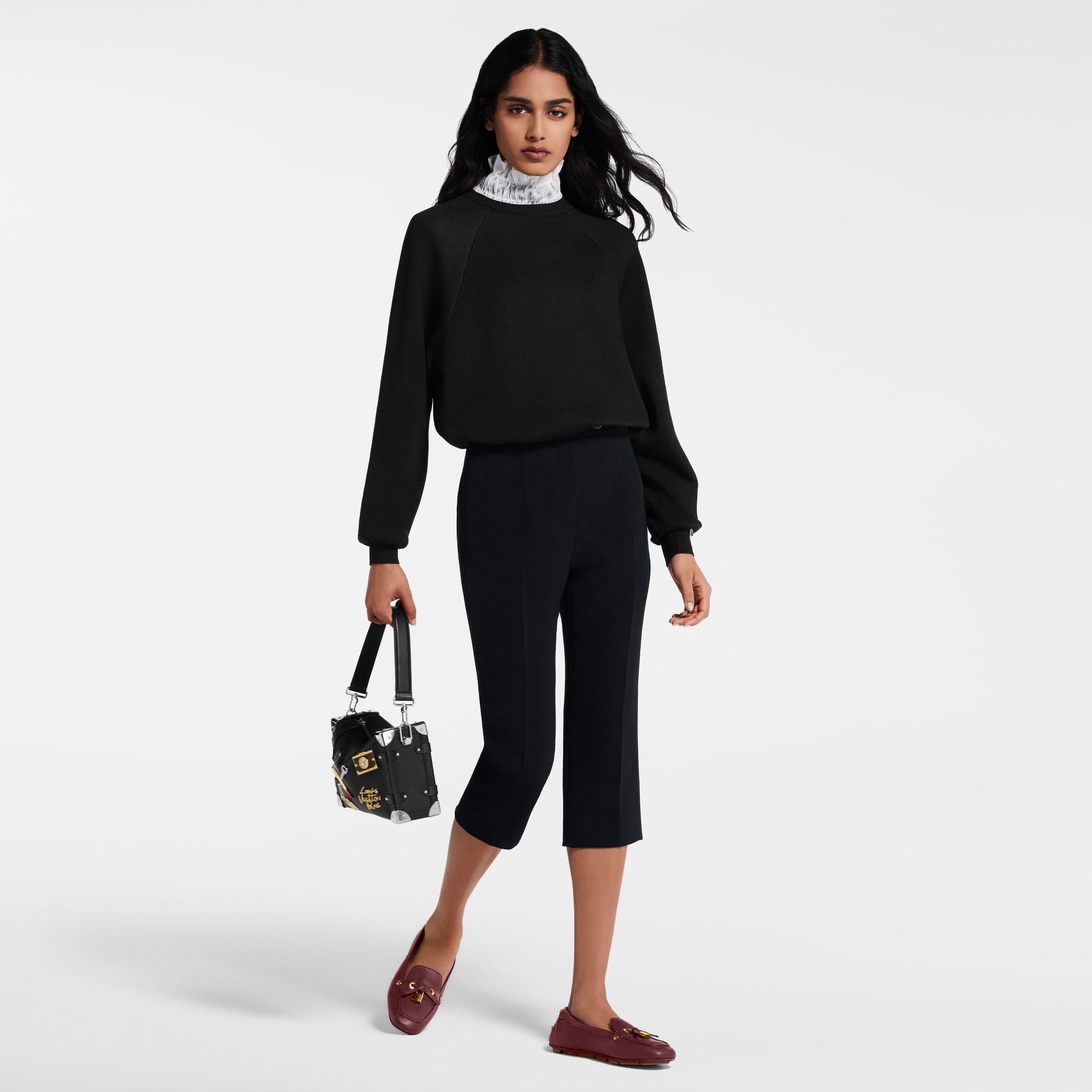 Flore Car Shoe  in Women