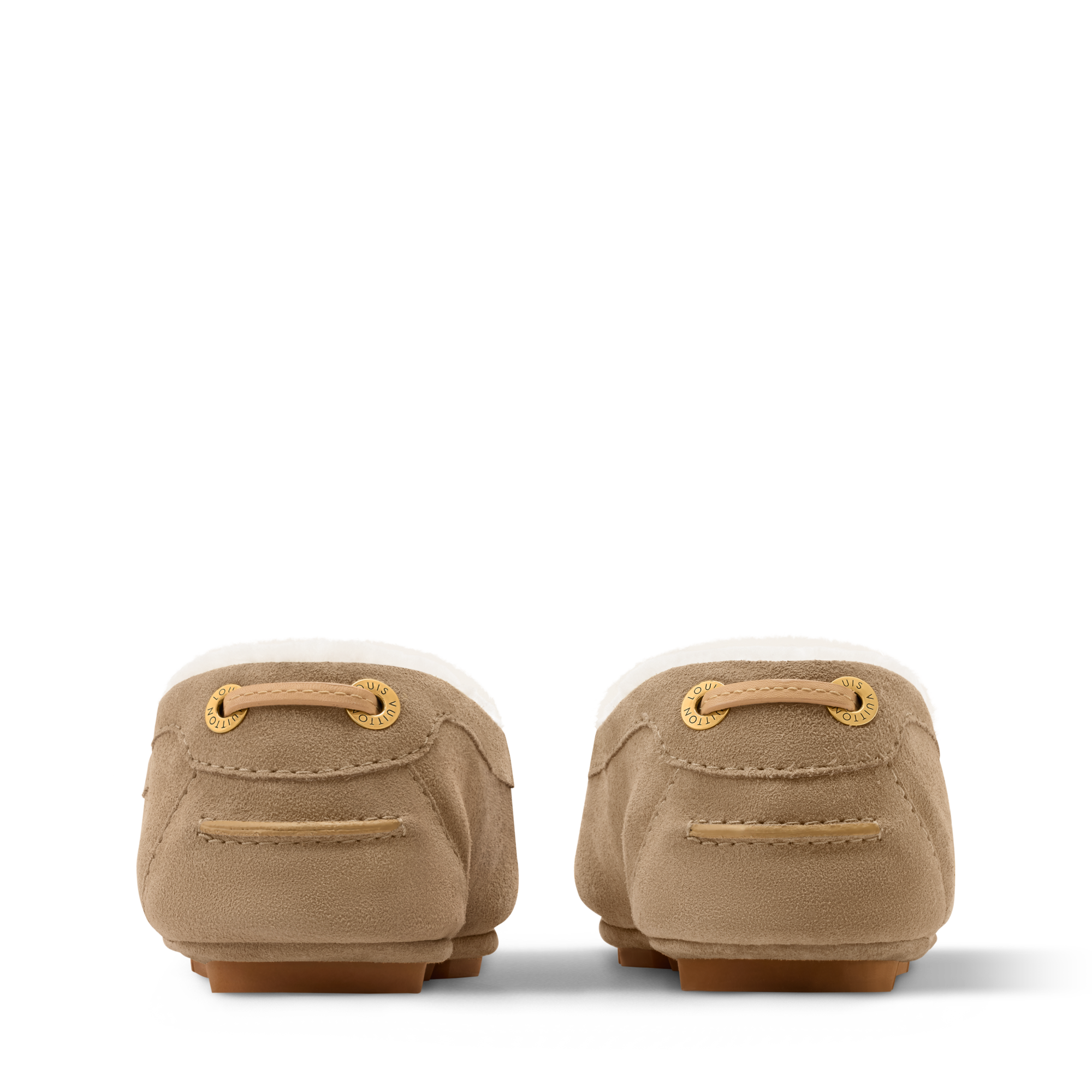 Flore Car Shoe  in Women