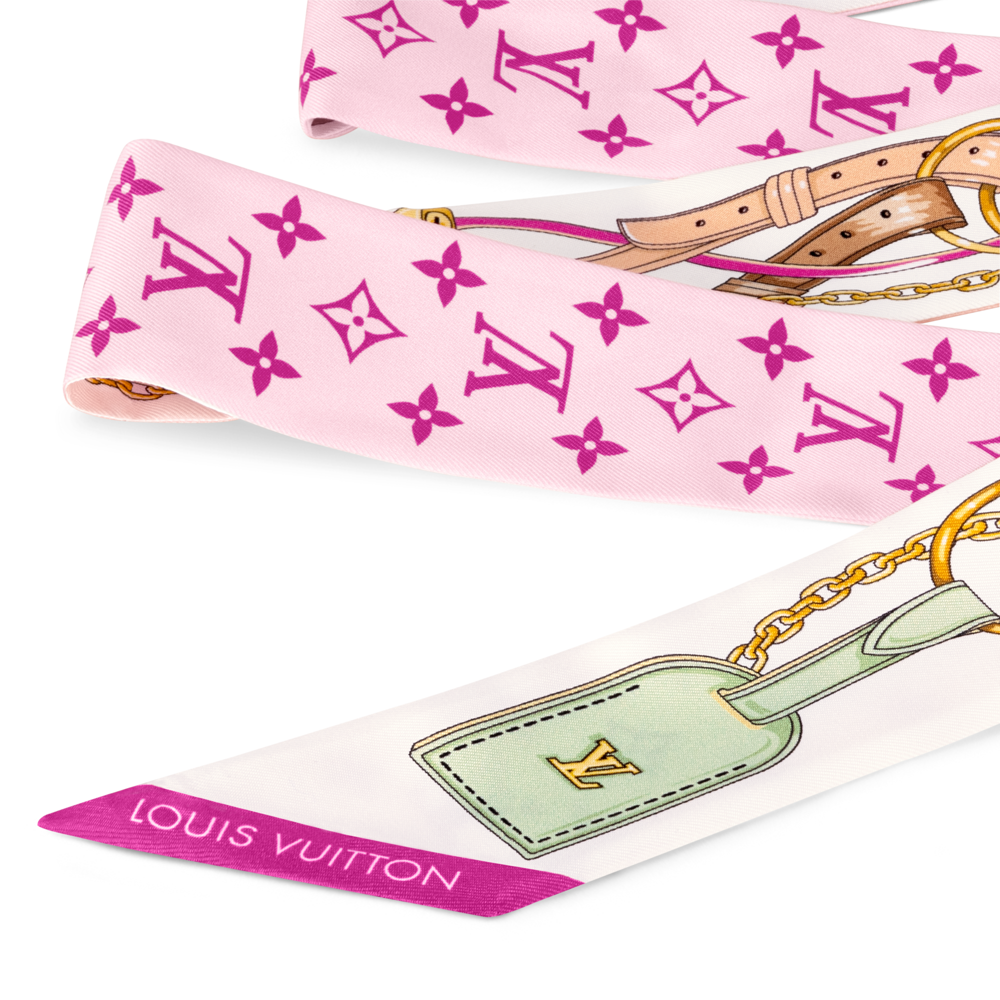 Flower And Straps BB Bandeau S00 in Women