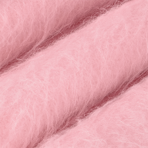 Fluffygram Scarf S00 in Women's Accessories Scarves collections by Louis Vuitton (Product zoom)