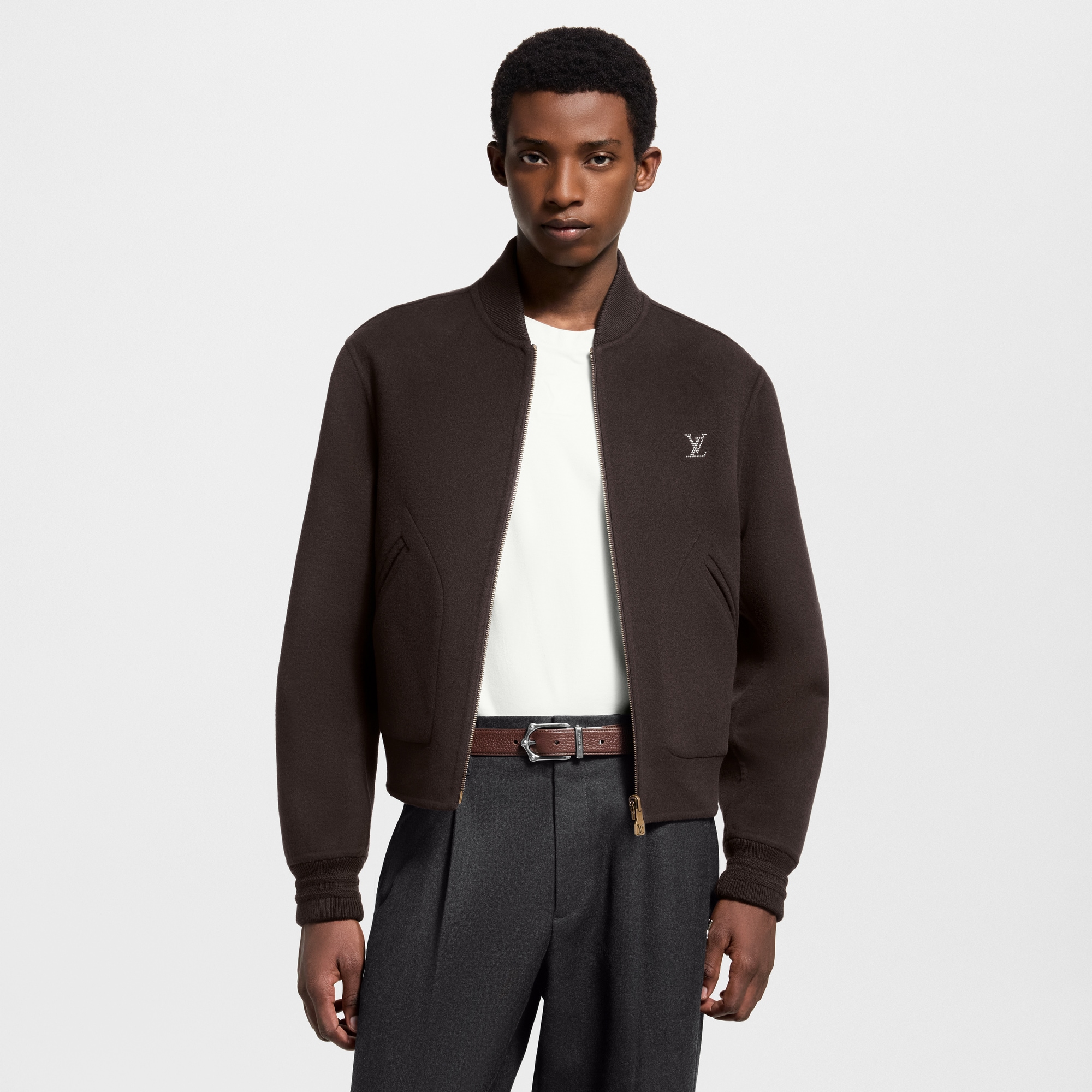 Frog 30mm Reversible Belt  in Men