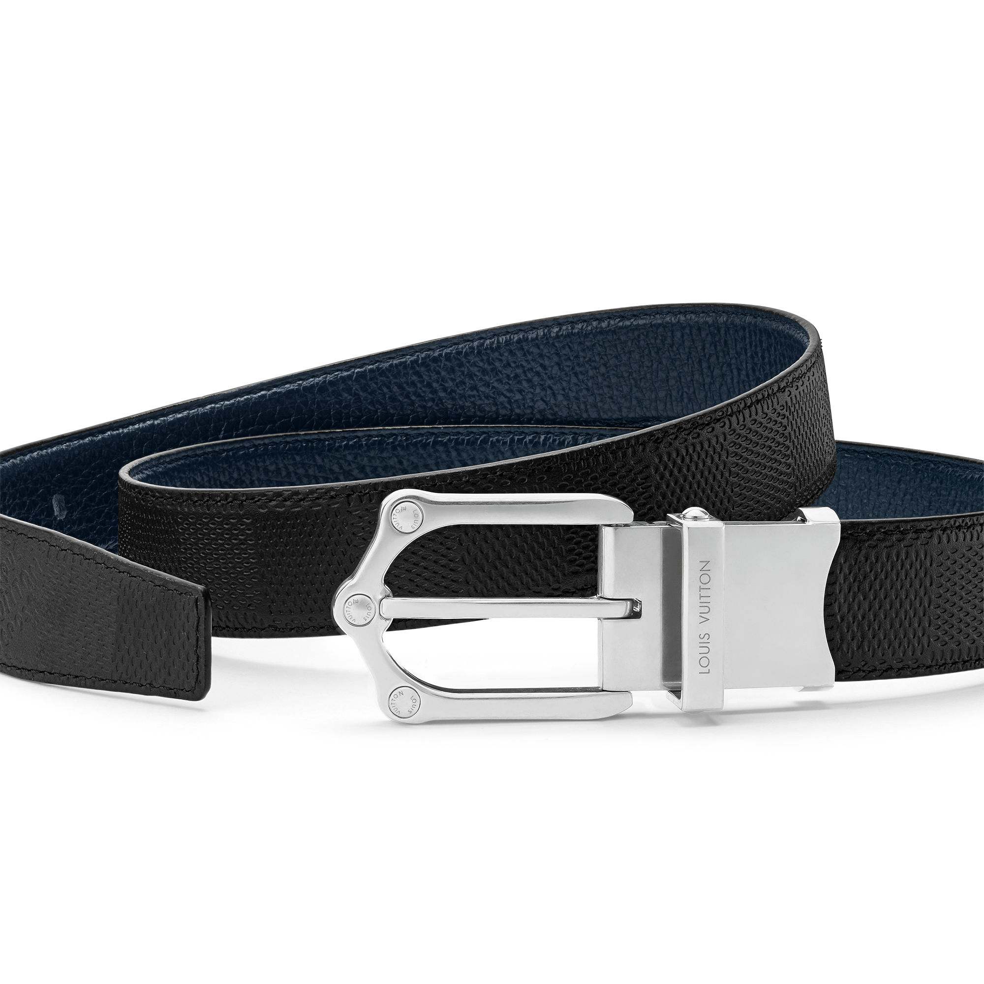 Frog 30mm Reversible Belt  in Men