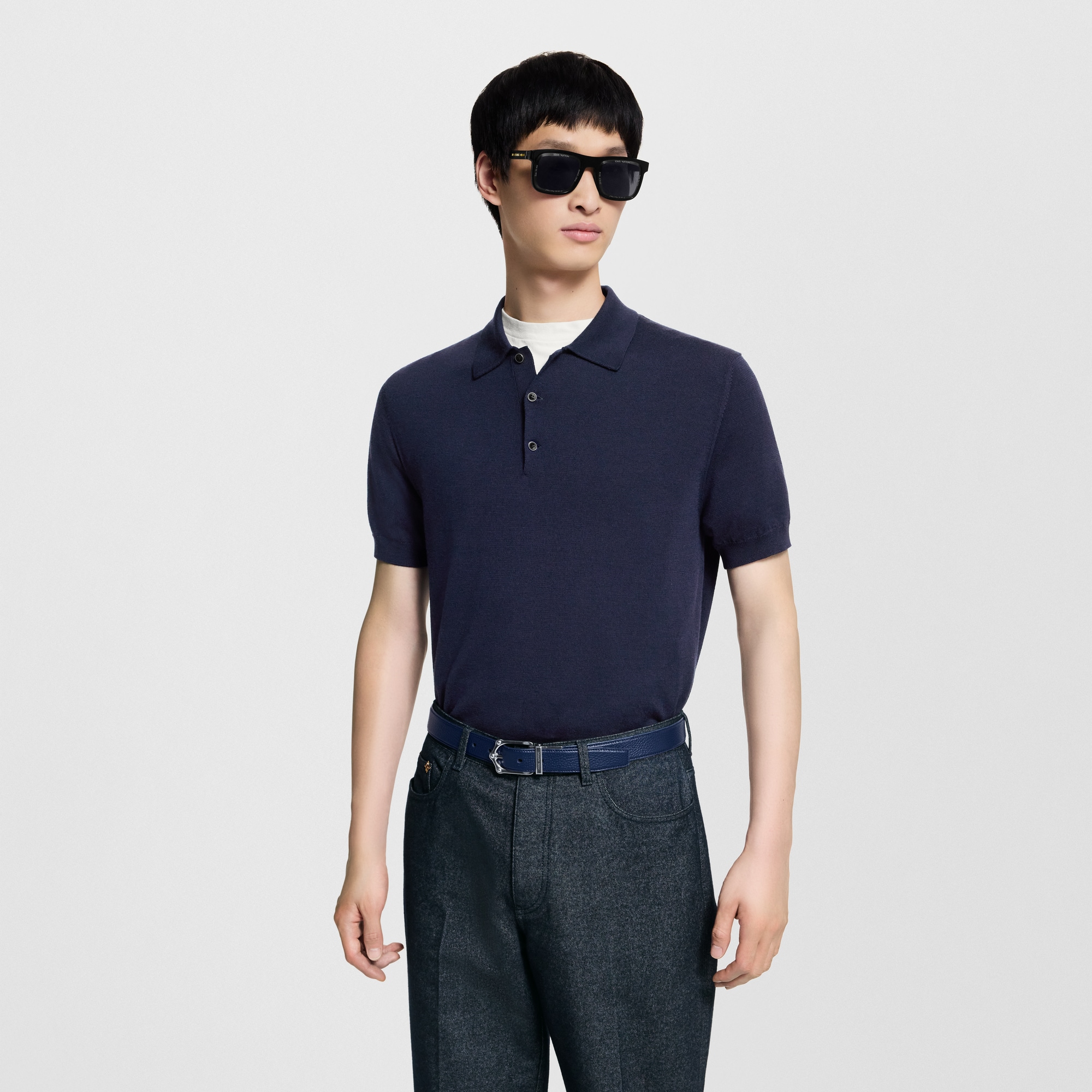 Frog 30mm Reversible Belt  in Men