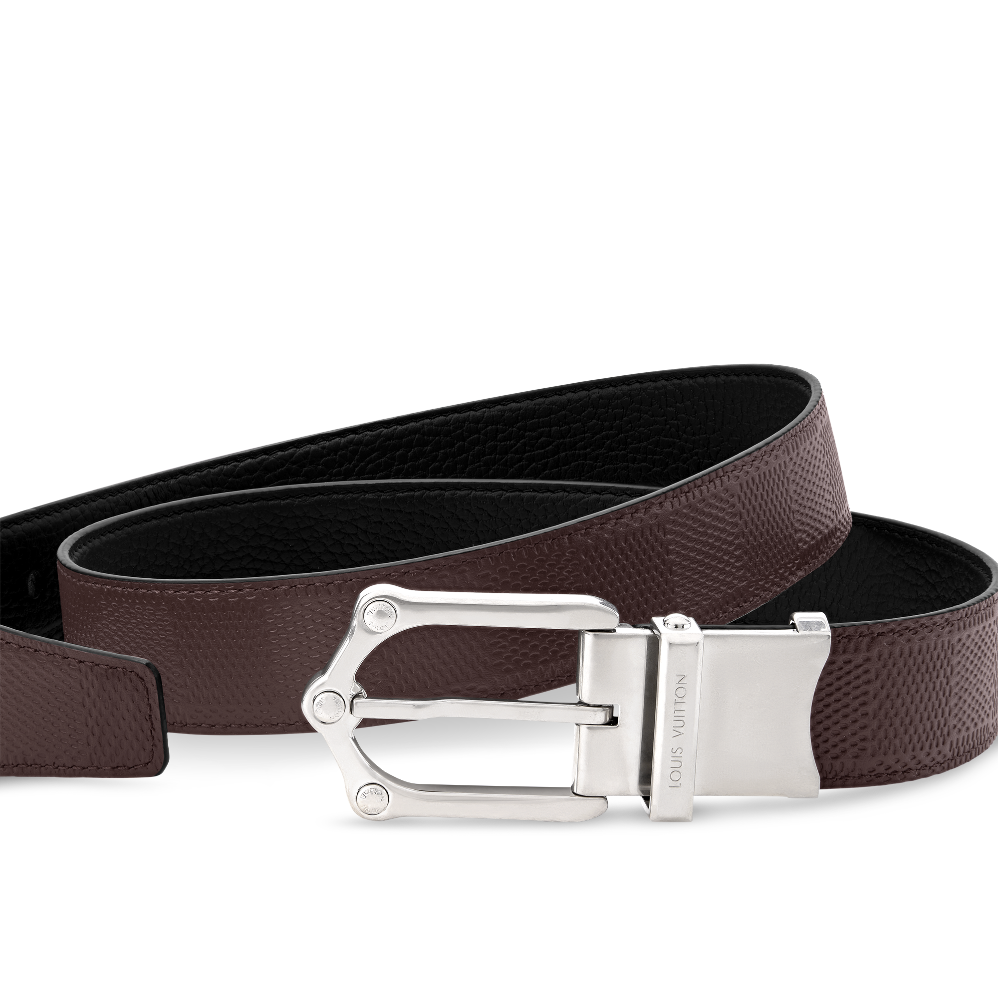 Frog 30mm Reversible Belt  in Men