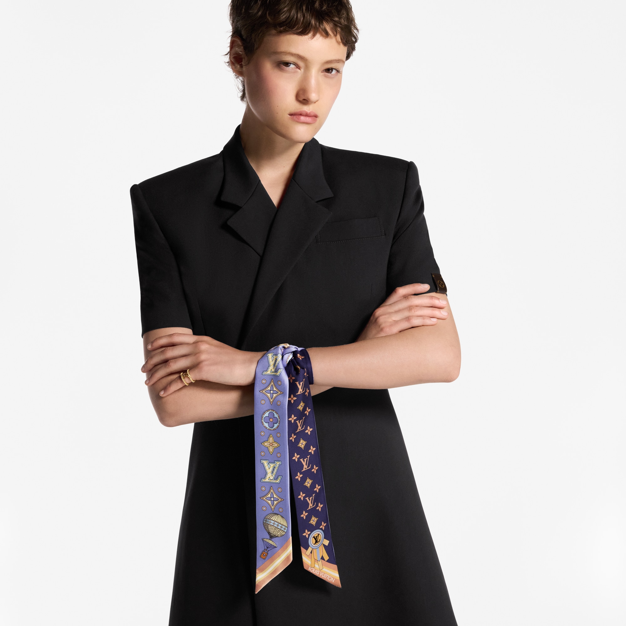 From The Cloud BB Bandeau S00 in Women