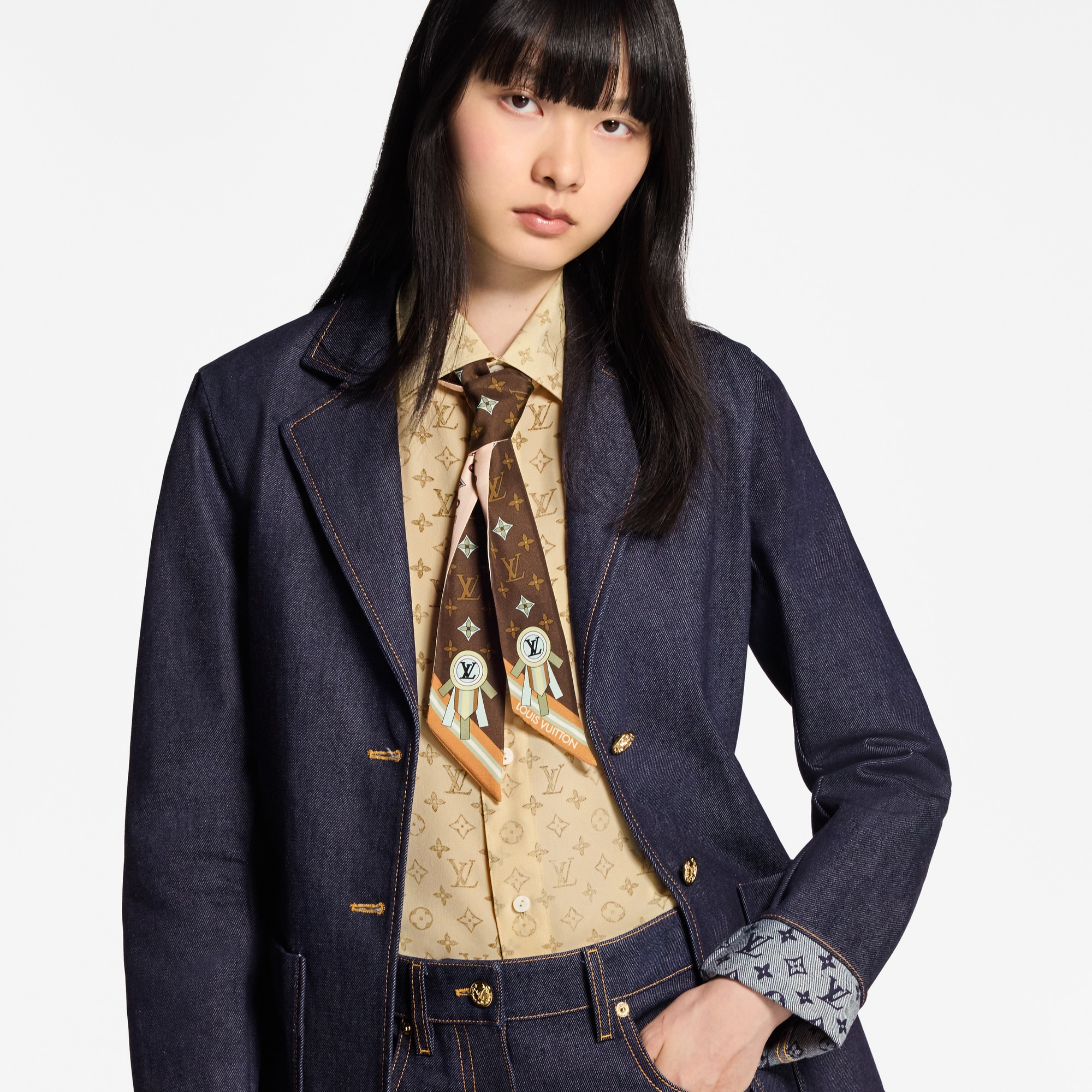 From The Cloud BB Bandeau S00 in Women