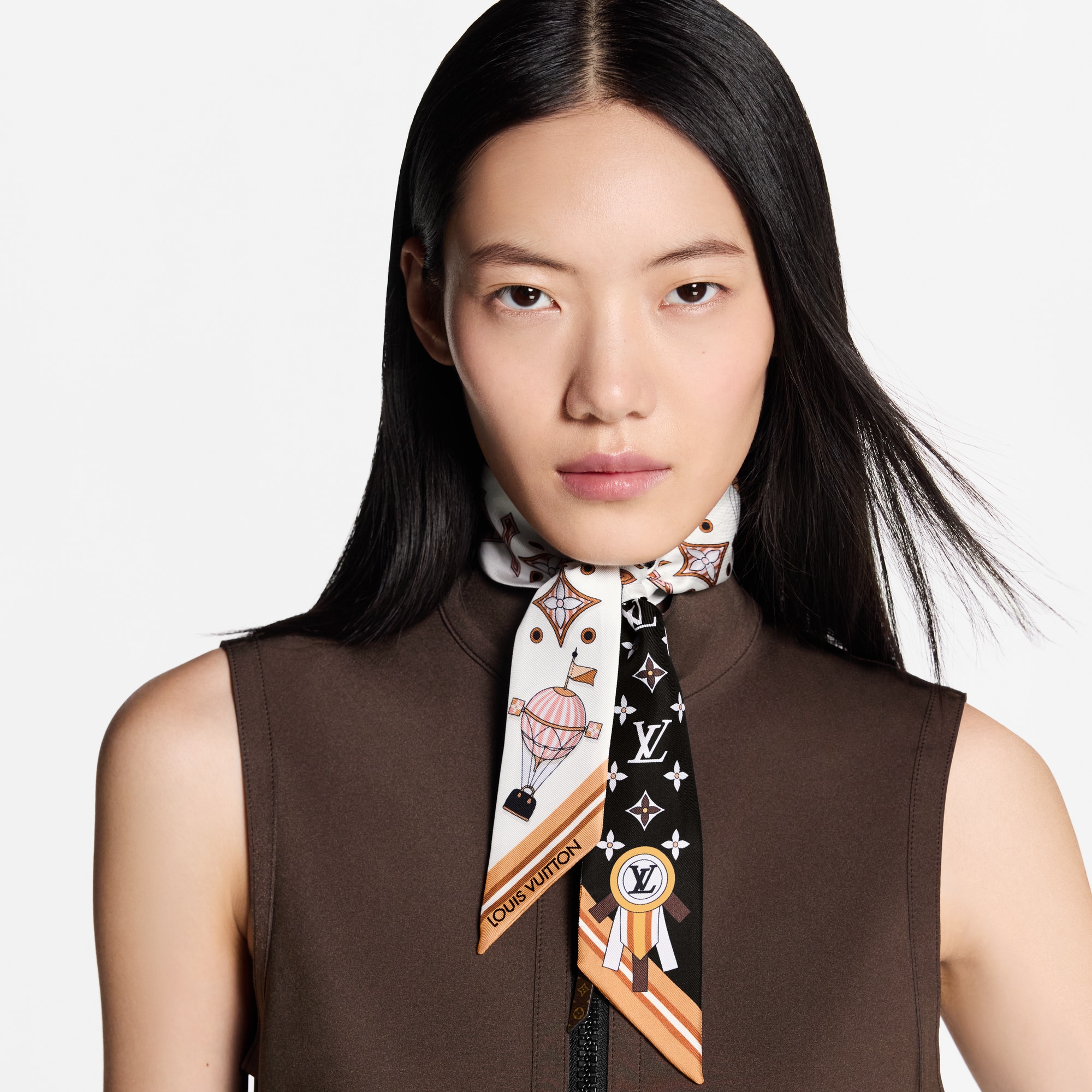 ربطة From The Cloud BB S00 in النساء