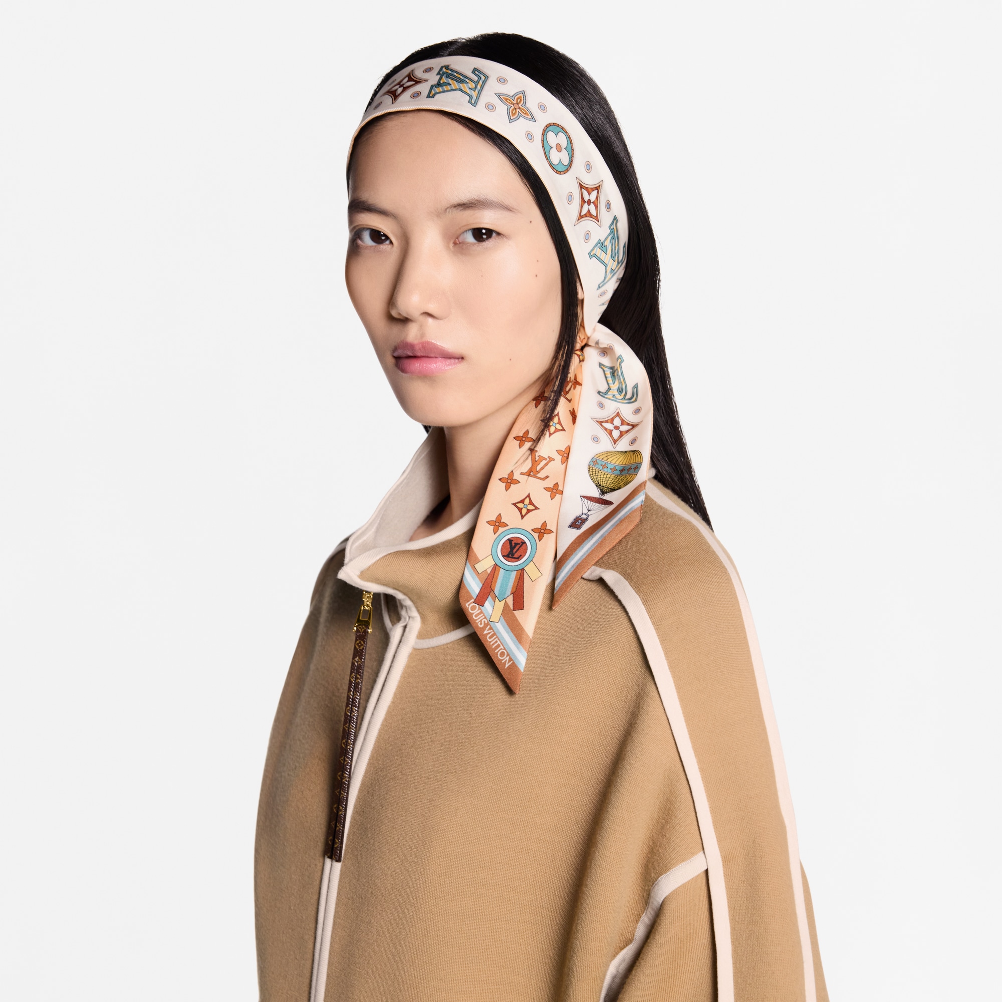 ربطة From The Cloud BB S00 in النساء