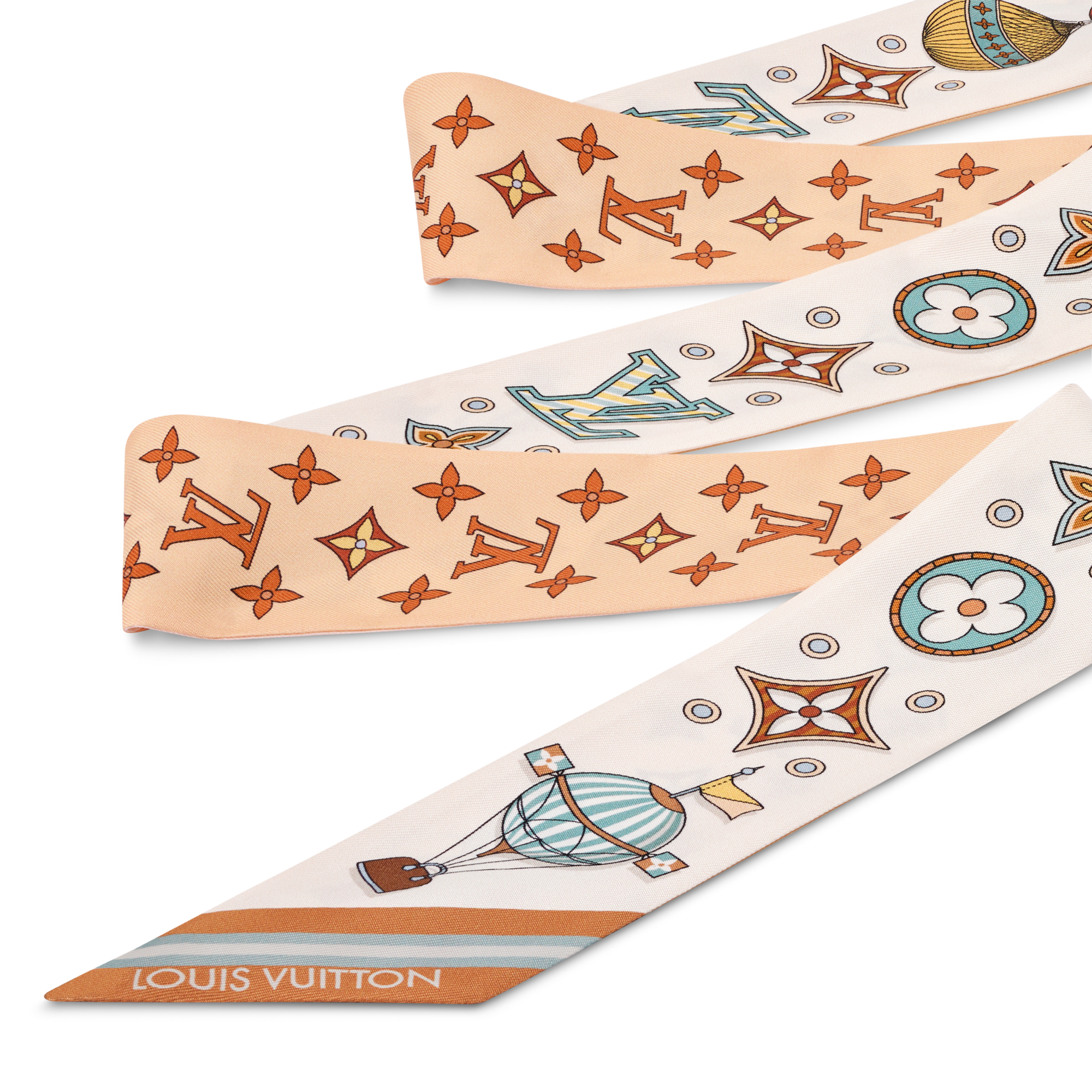 ربطة From The Cloud BB S00 in النساء