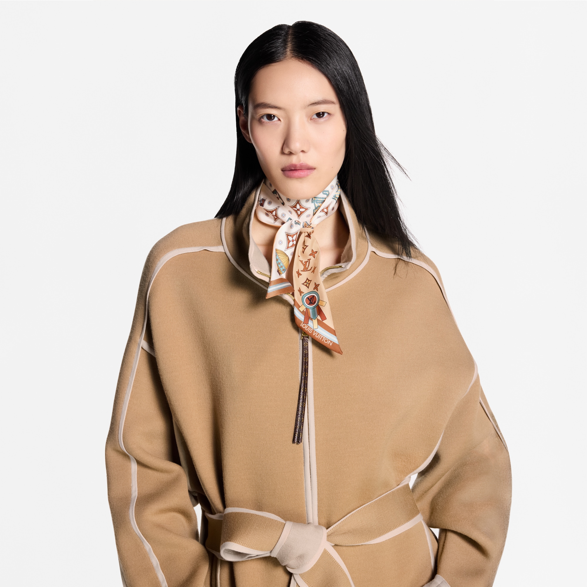 ربطة From The Cloud BB S00 in النساء