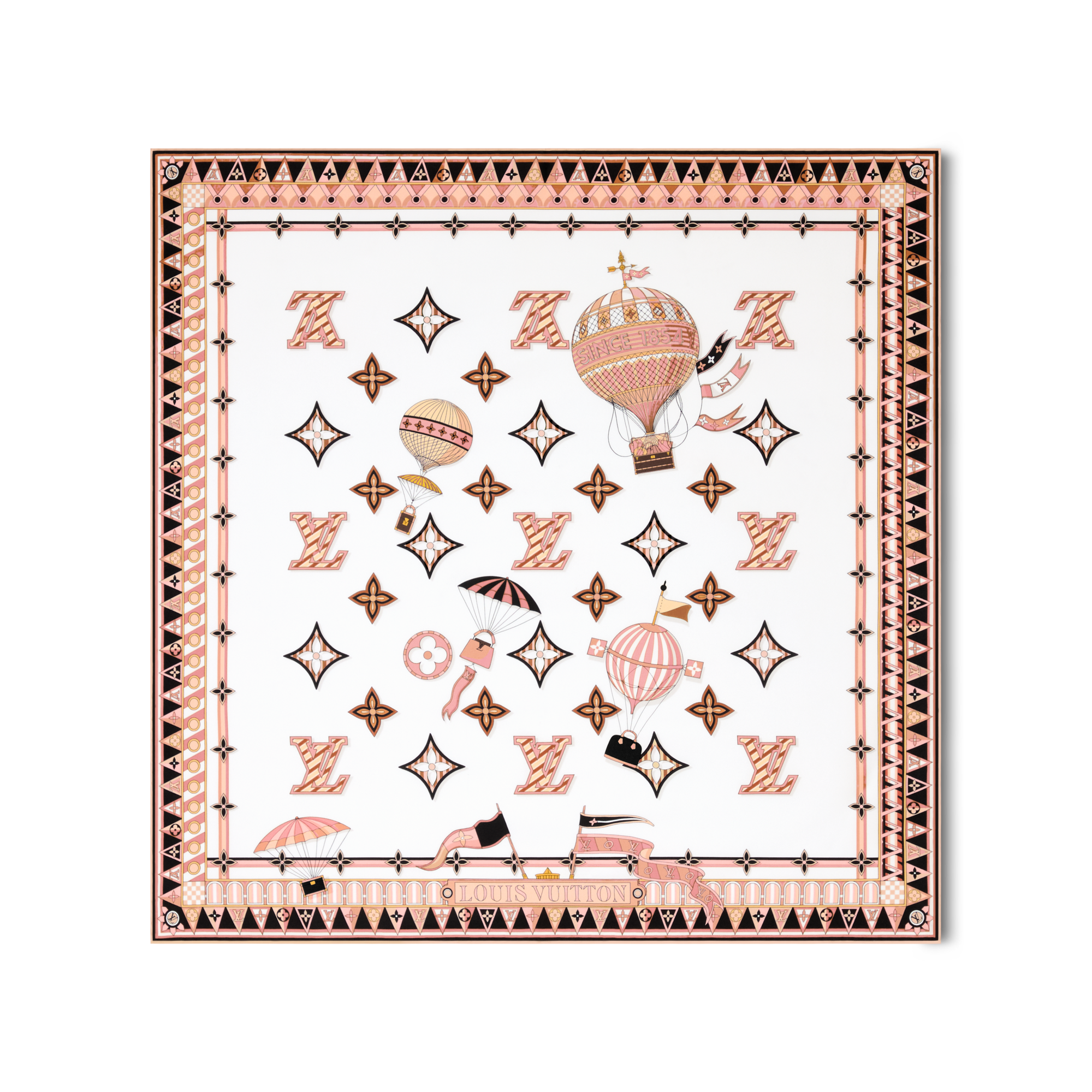 From The Cloud Square 70 S00 in Women