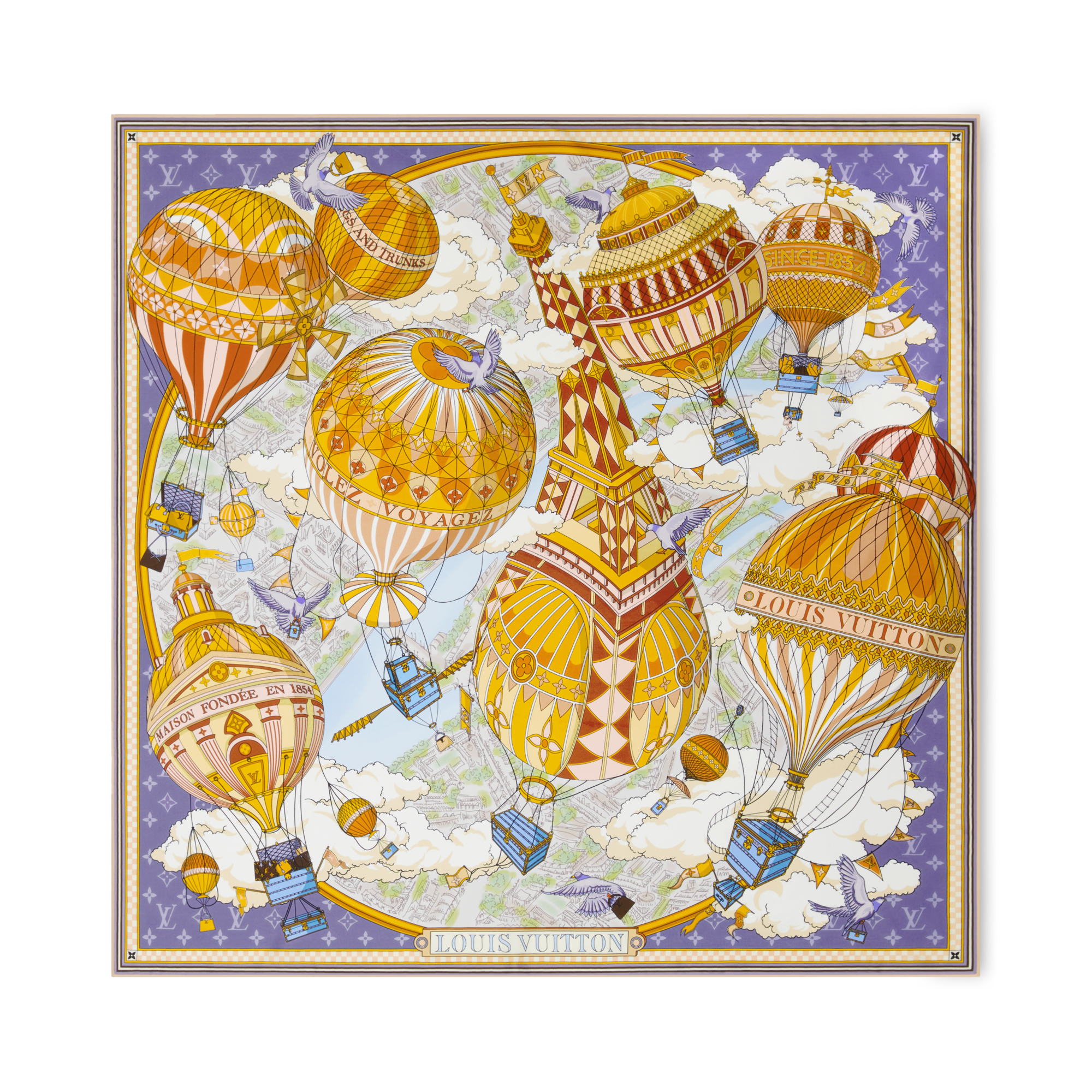 Bleu Denim (Not Available)