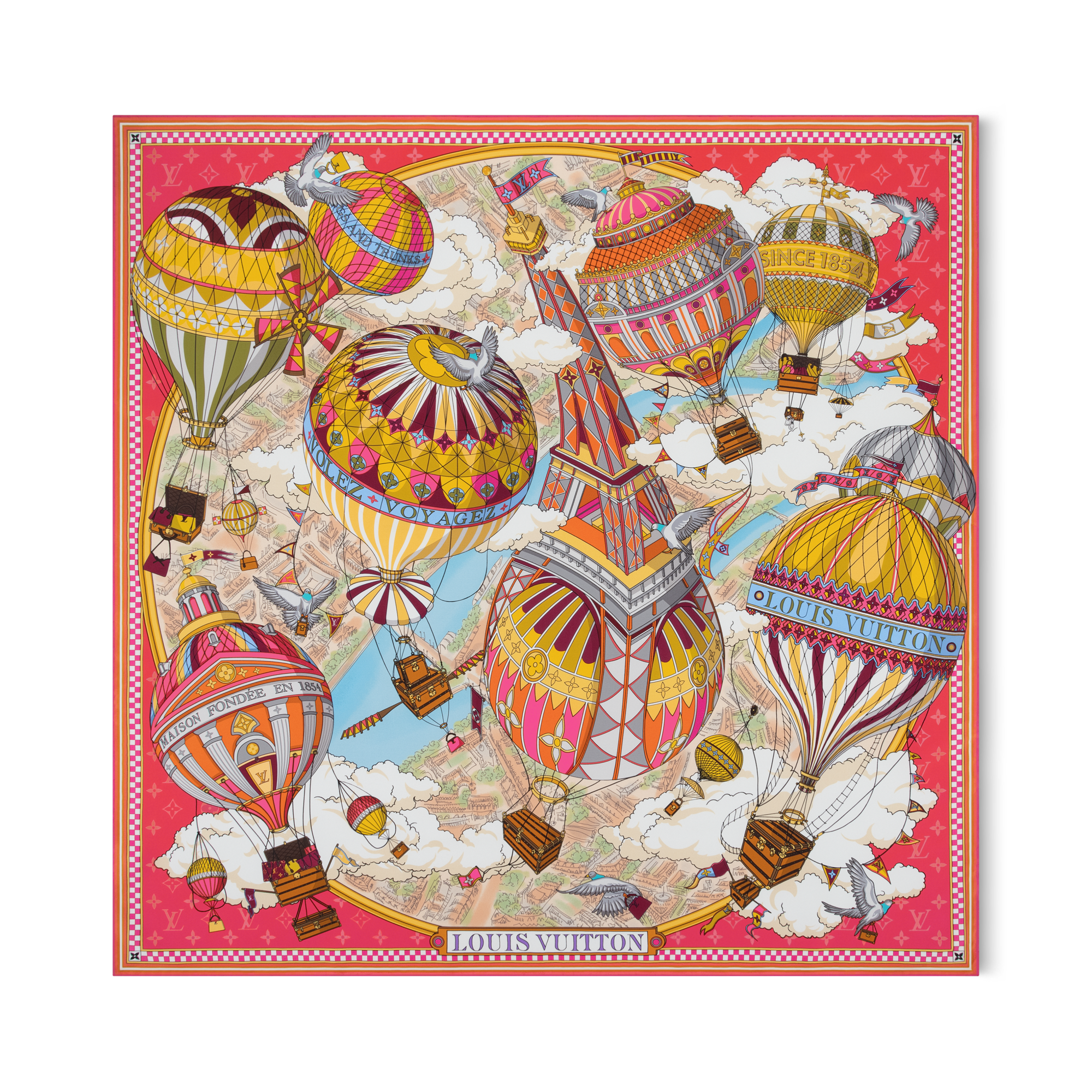 Corail (Not Available)