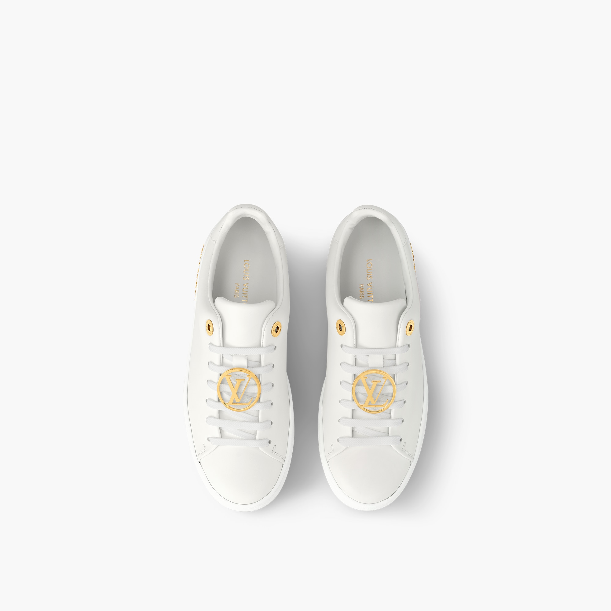 Frontrow Sneaker Luxury Sneakers Shoes Women 1A2XOR LOUIS - Main Image