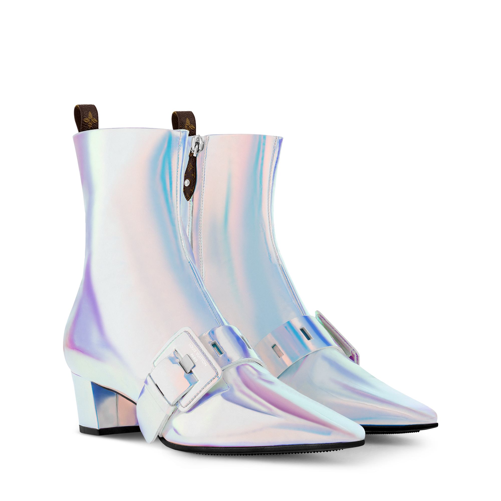 حذاء Fusee للكاحل  in النساء