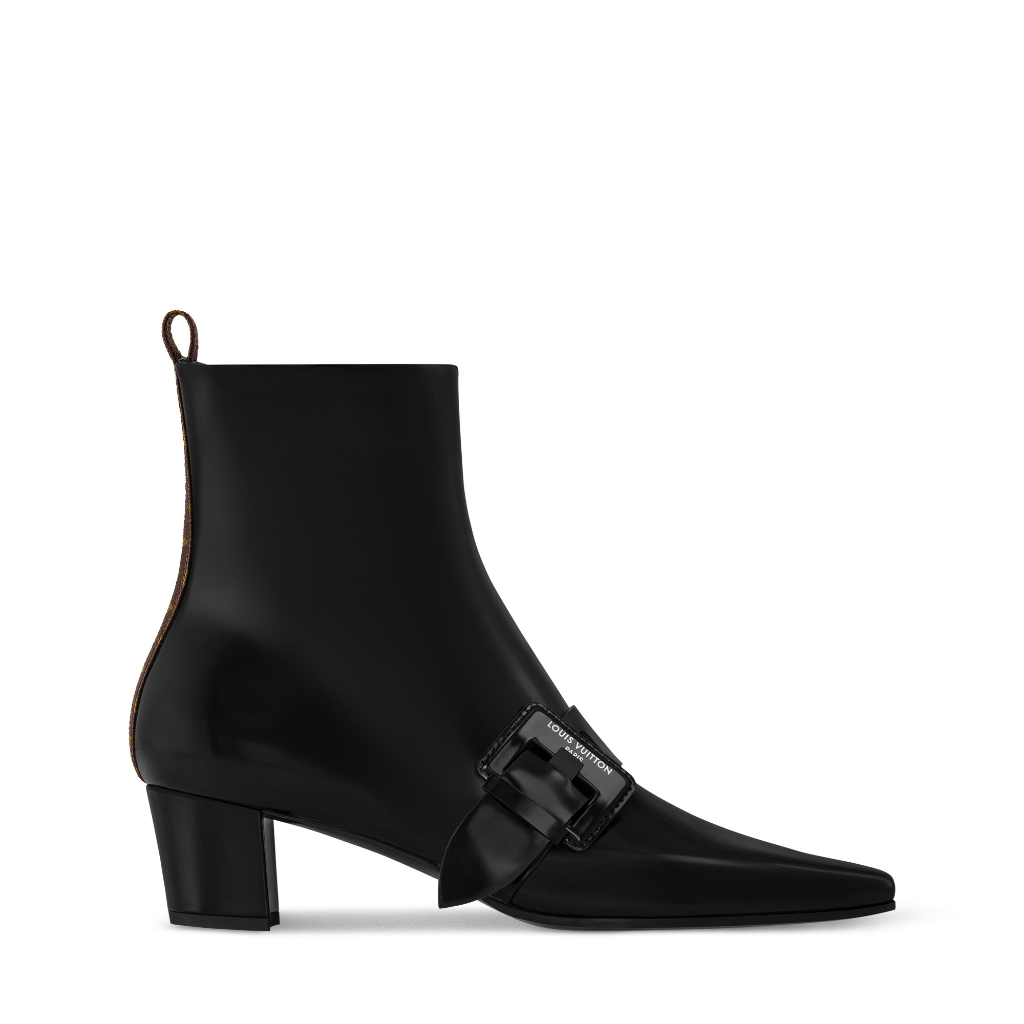 Fusee Ankle Boot  in Women