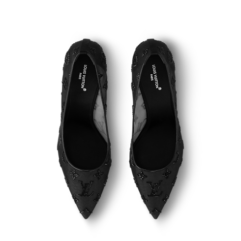 Gala Pump in Women's Shoes Pumps collections by Louis Vuitton (Product zoom)