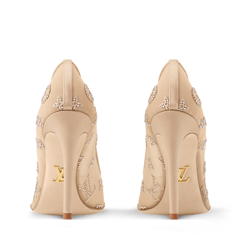 Gala Pump in Women's Shoes Pumps collections by Louis Vuitton (Product zoom)