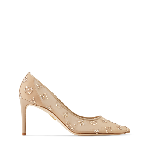 Gala Pump in Women's Shoes Pumps collections by Louis Vuitton (Product zoom)