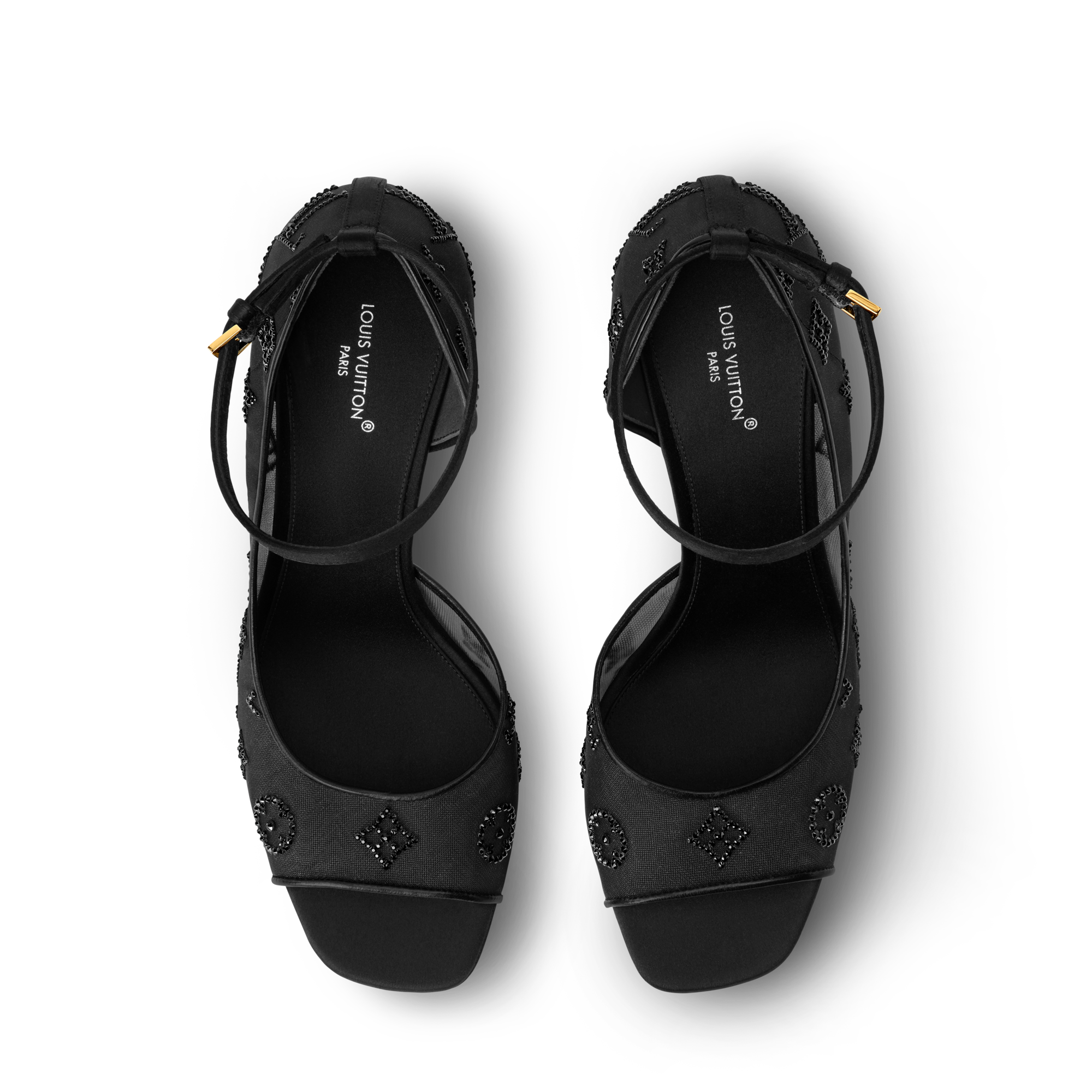 صندل Gala  in النساء