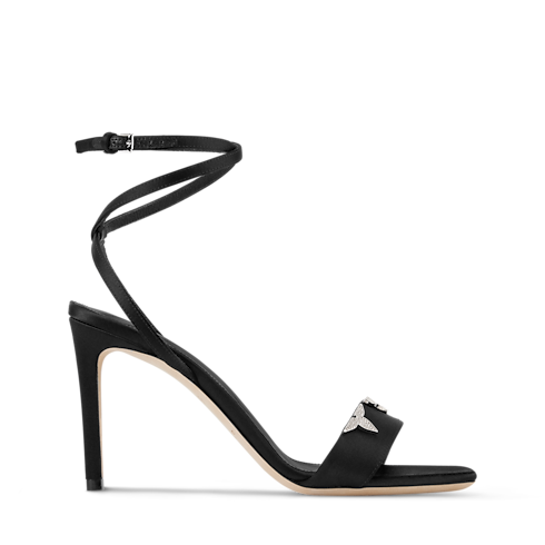 Gala Sandal in Women's Shoes Sandals and Espadrilles collections by Louis Vuitton (Product zoom)