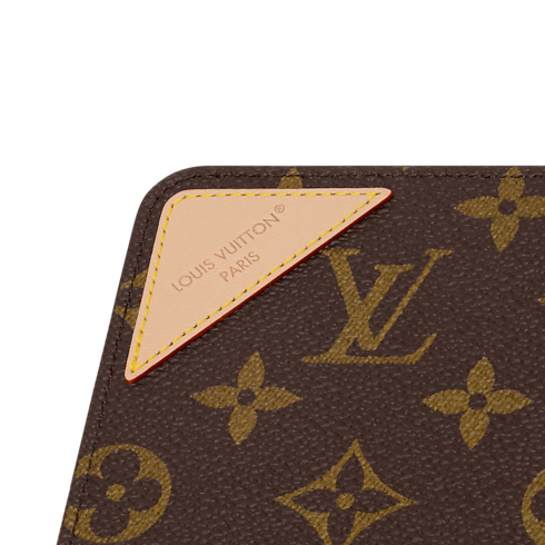 قاعدة الماوس Gaston S00 in الصناديق، السفر والمنزل's المكتبة أدوات المكتب والكتابة collections by Louis Vuitton (تكبير صورة المنتج)