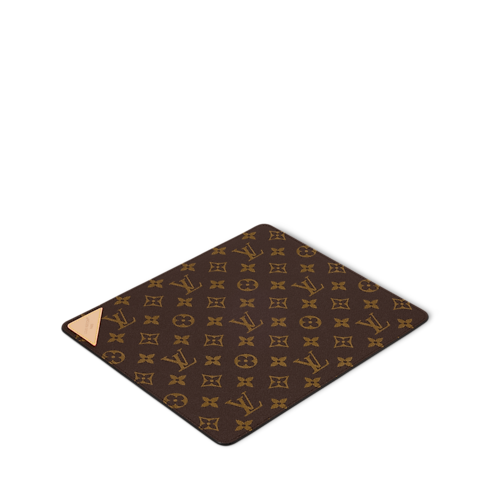قاعدة الماوس Gaston S00 in الصناديق، السفر والمنزل's المكتبة أدوات المكتب والكتابة collections by Louis Vuitton (تكبير صورة المنتج)