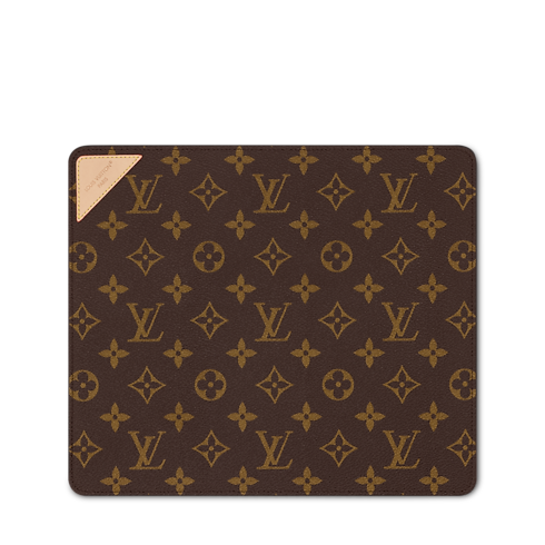 قاعدة الماوس Gaston S00 in الصناديق، السفر والمنزل's المكتبة أدوات المكتب والكتابة collections by Louis Vuitton (تكبير صورة المنتج)